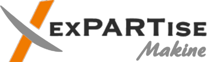 Expartise Makine